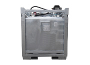 Otto Containersysteme