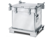 Otto Containersysteme
