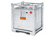 Otto Containersysteme