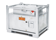 Otto Containersysteme