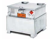 Otto Containersysteme