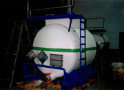 Otto Containersysteme