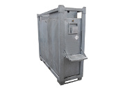 Otto Containersysteme