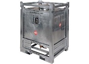 Otto Containersysteme